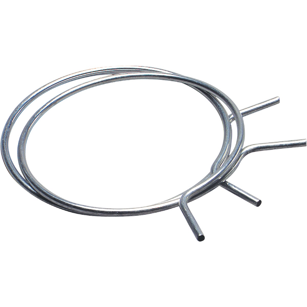 Dundas Jafine Duct Clamp 260614
