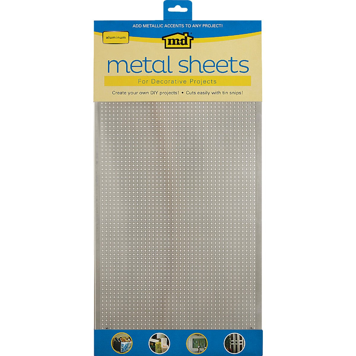 12 X 24 LINCANE SHEET