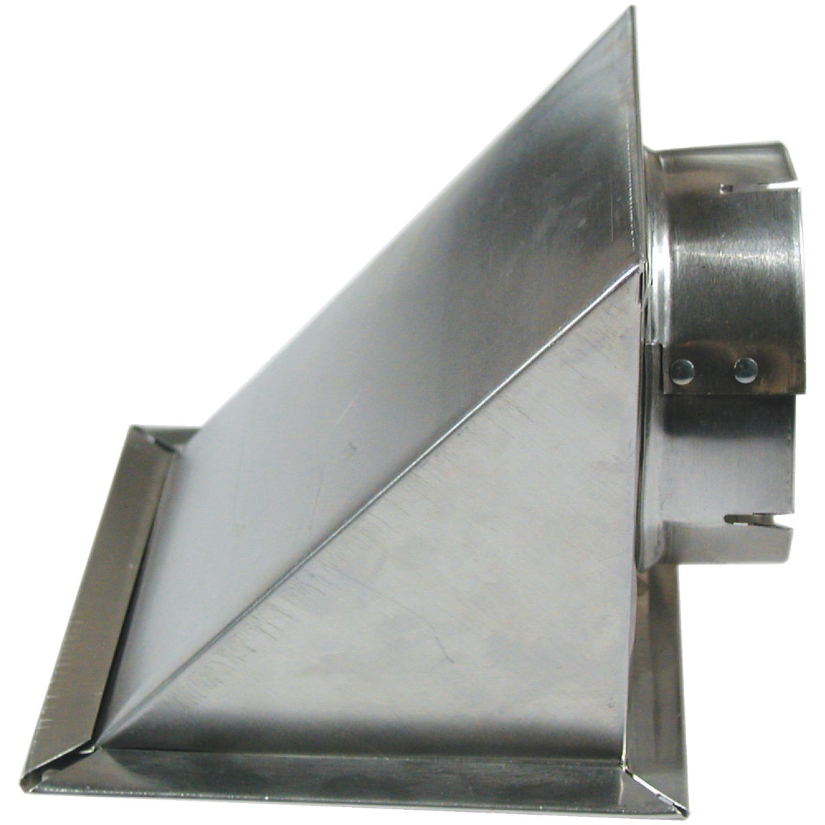 Eave & Soffit Vent