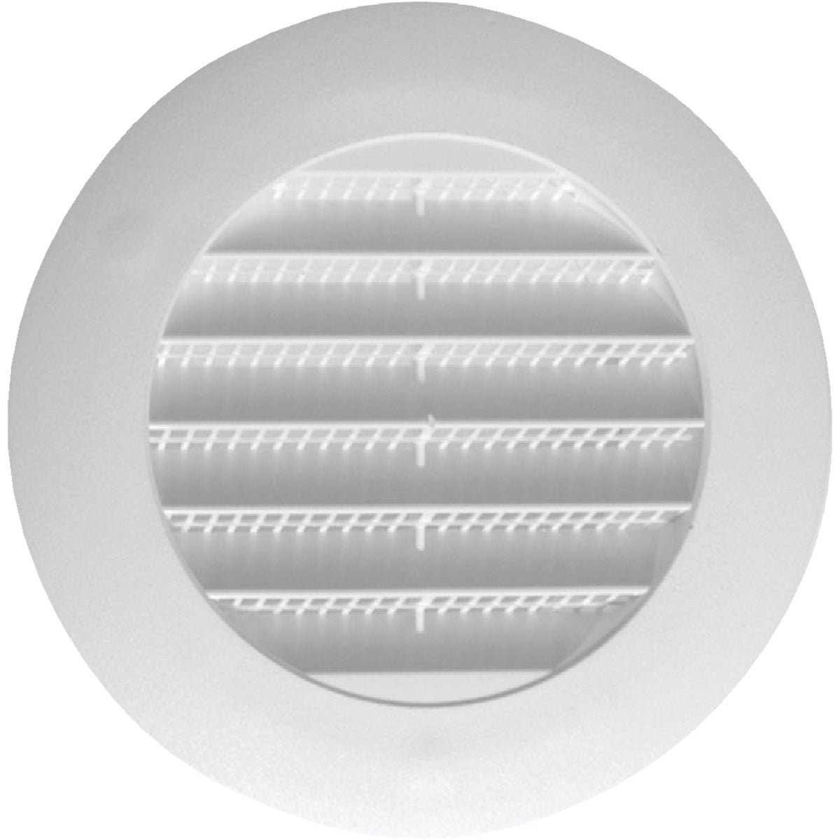 4" ROUND SOFFIT VENT