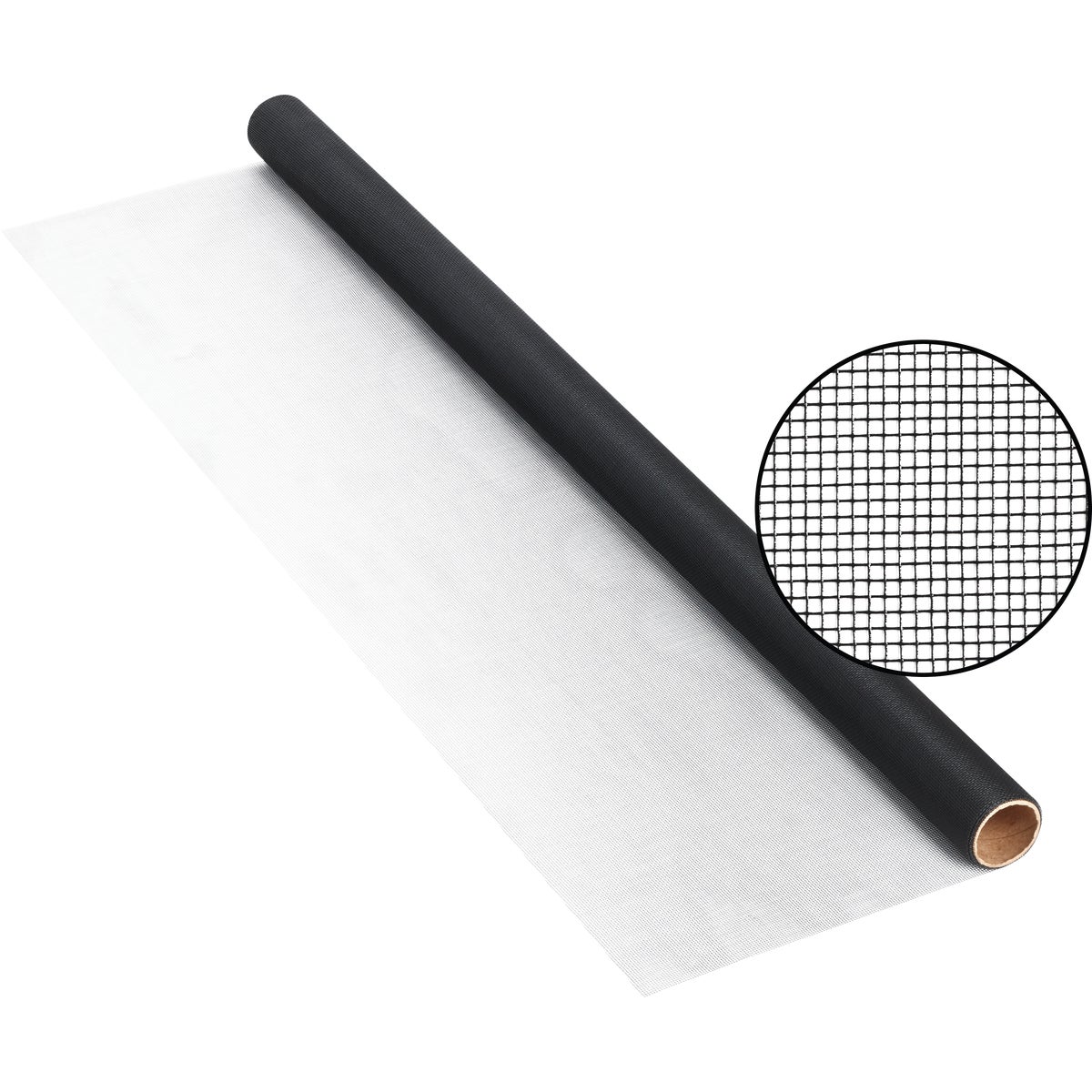 Phifer BetterVue Improved Visibility Fiberglass Screen 260923