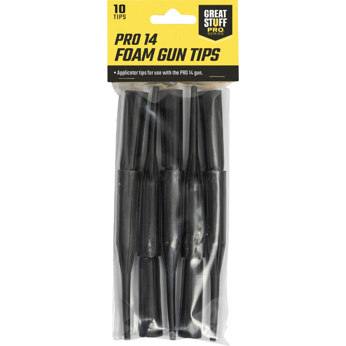 Caulk Accessories