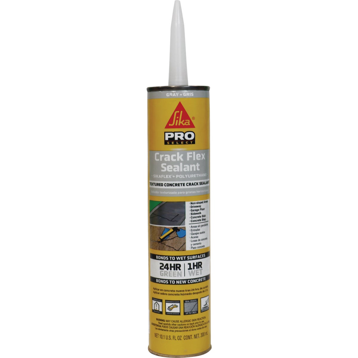 10OZ CRACK FLEX SEALANT