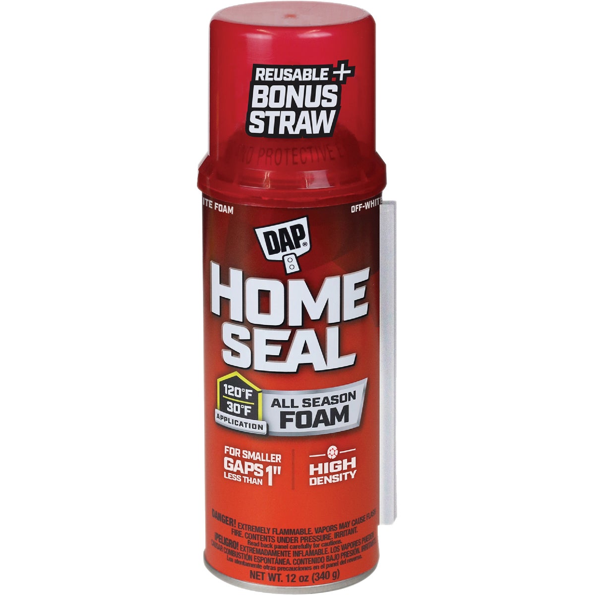 Touch 'n Foam Home Seal 12 Oz. Foam Sealant 261211