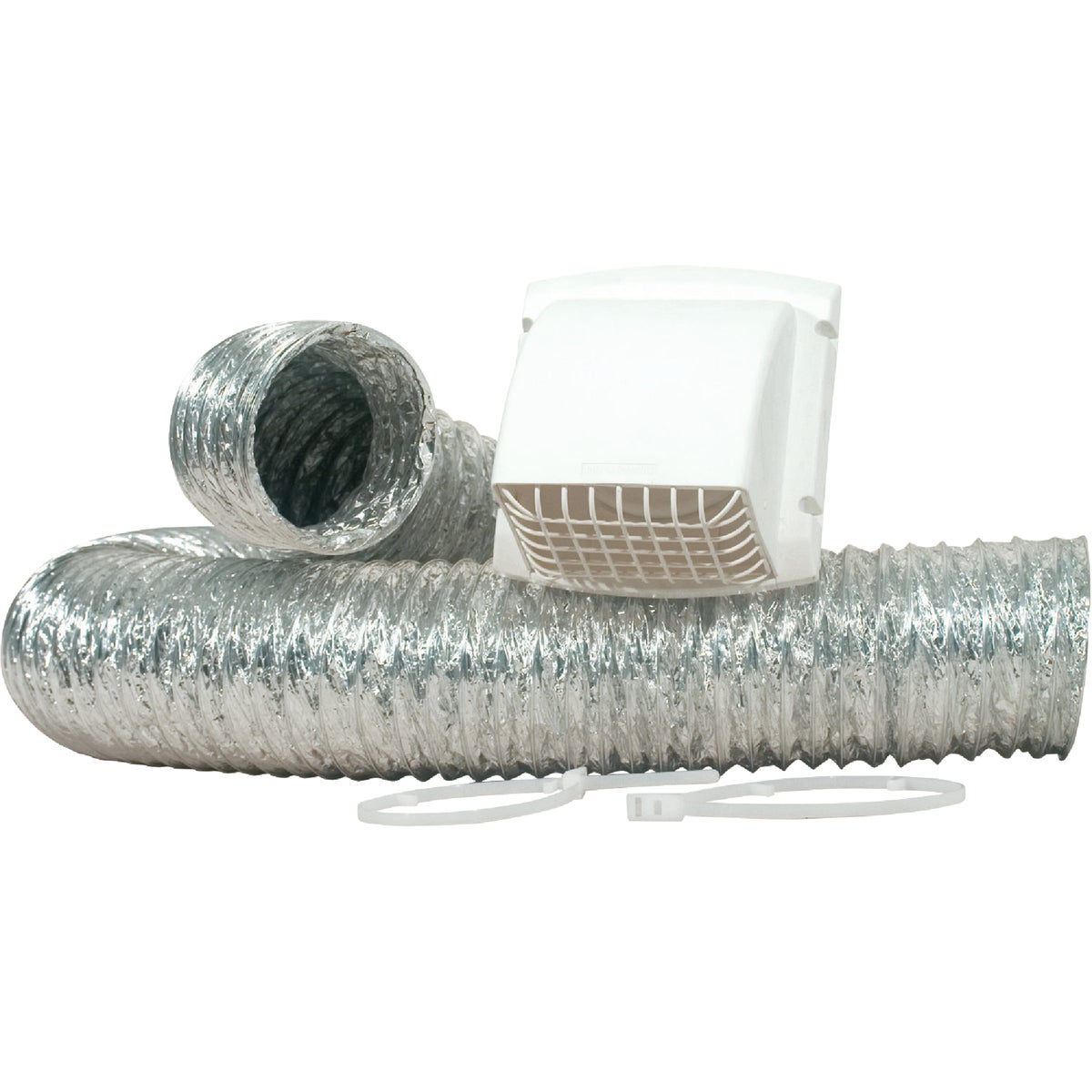 WHT PROMAX DRYR VENT KIT