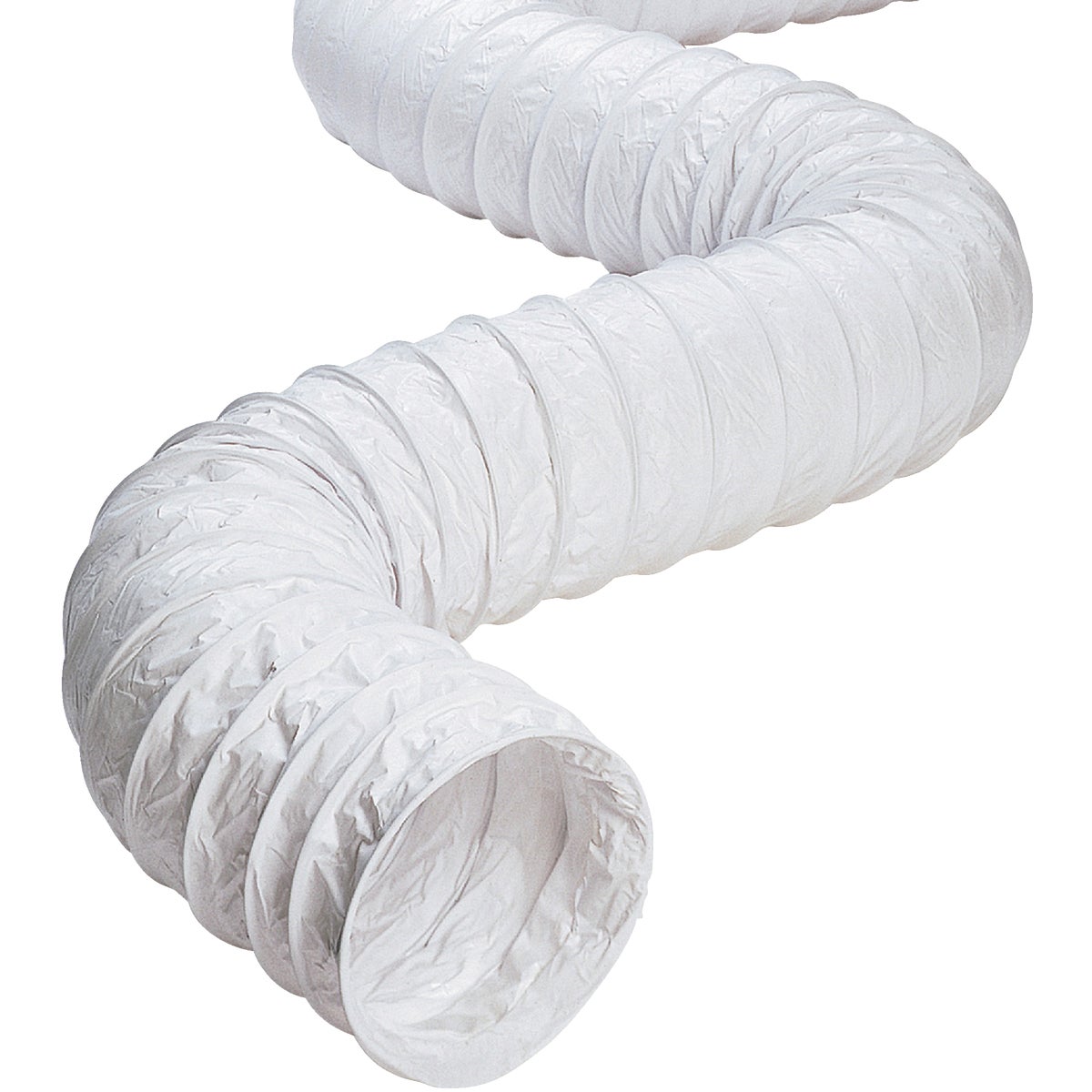 3"X50 FLEXBL VINYL DUCT