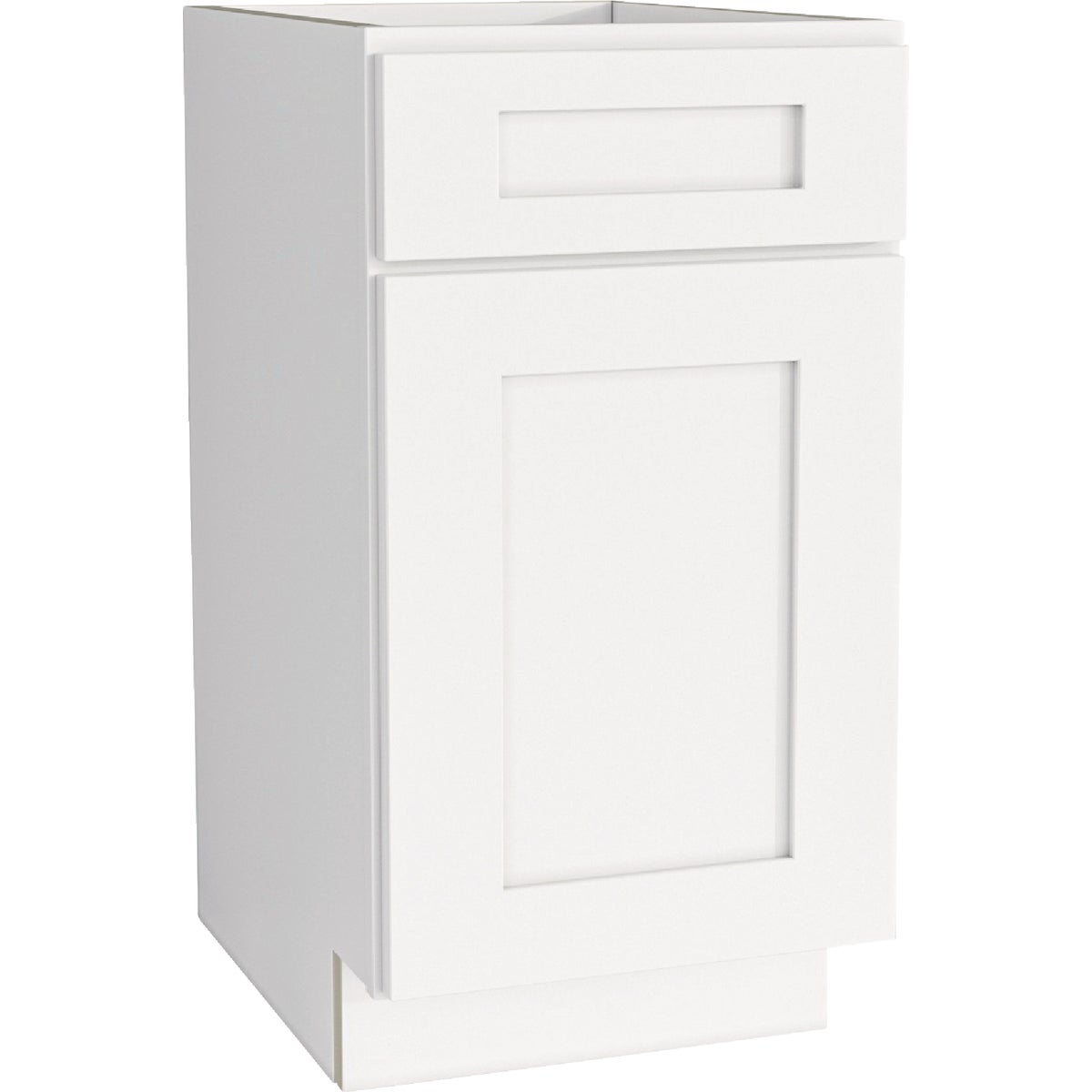 18" BASE CABINET