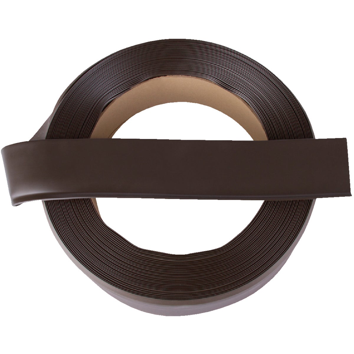 4"X120 BROWN WALL BASE