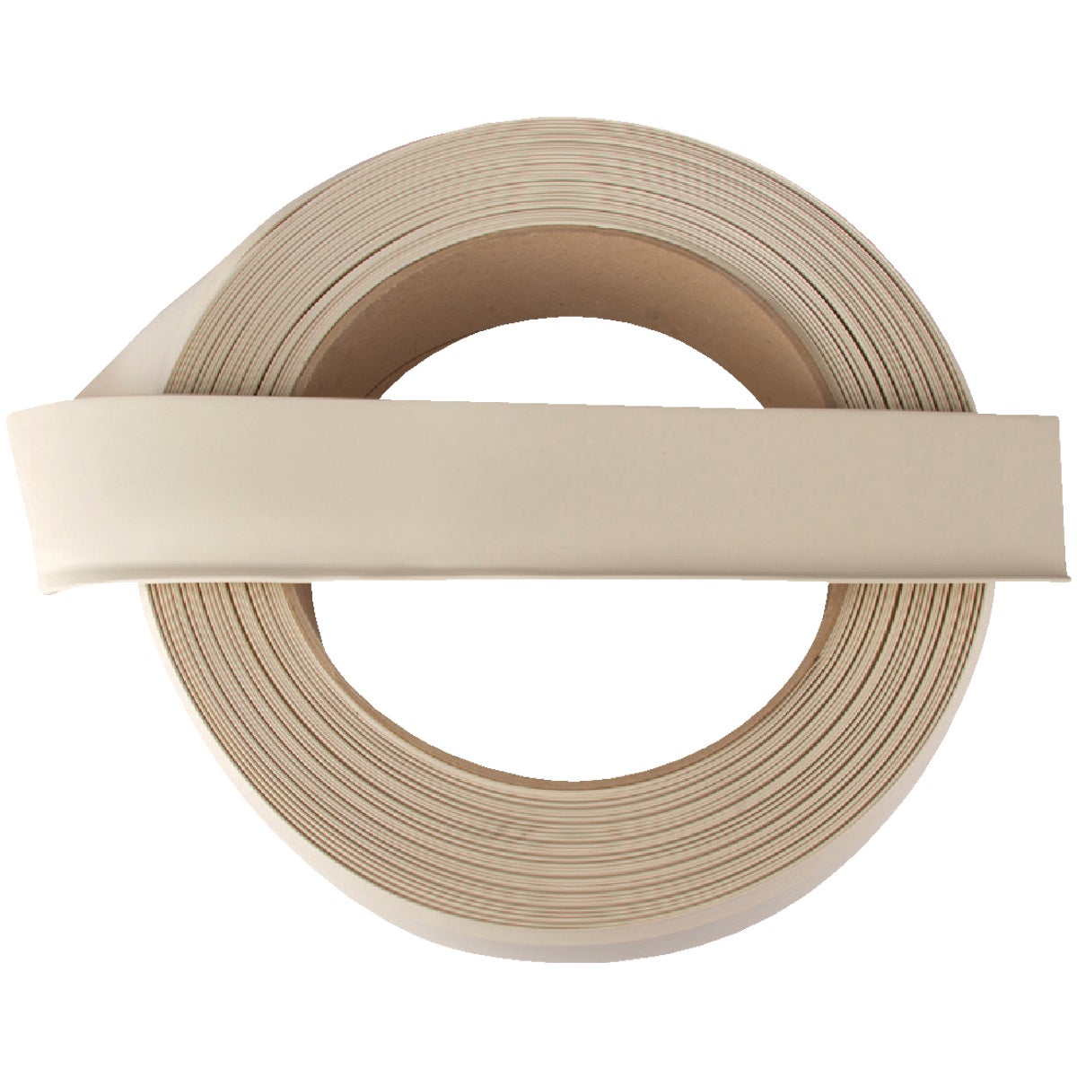 4"X120 ALMOND WALL BASE