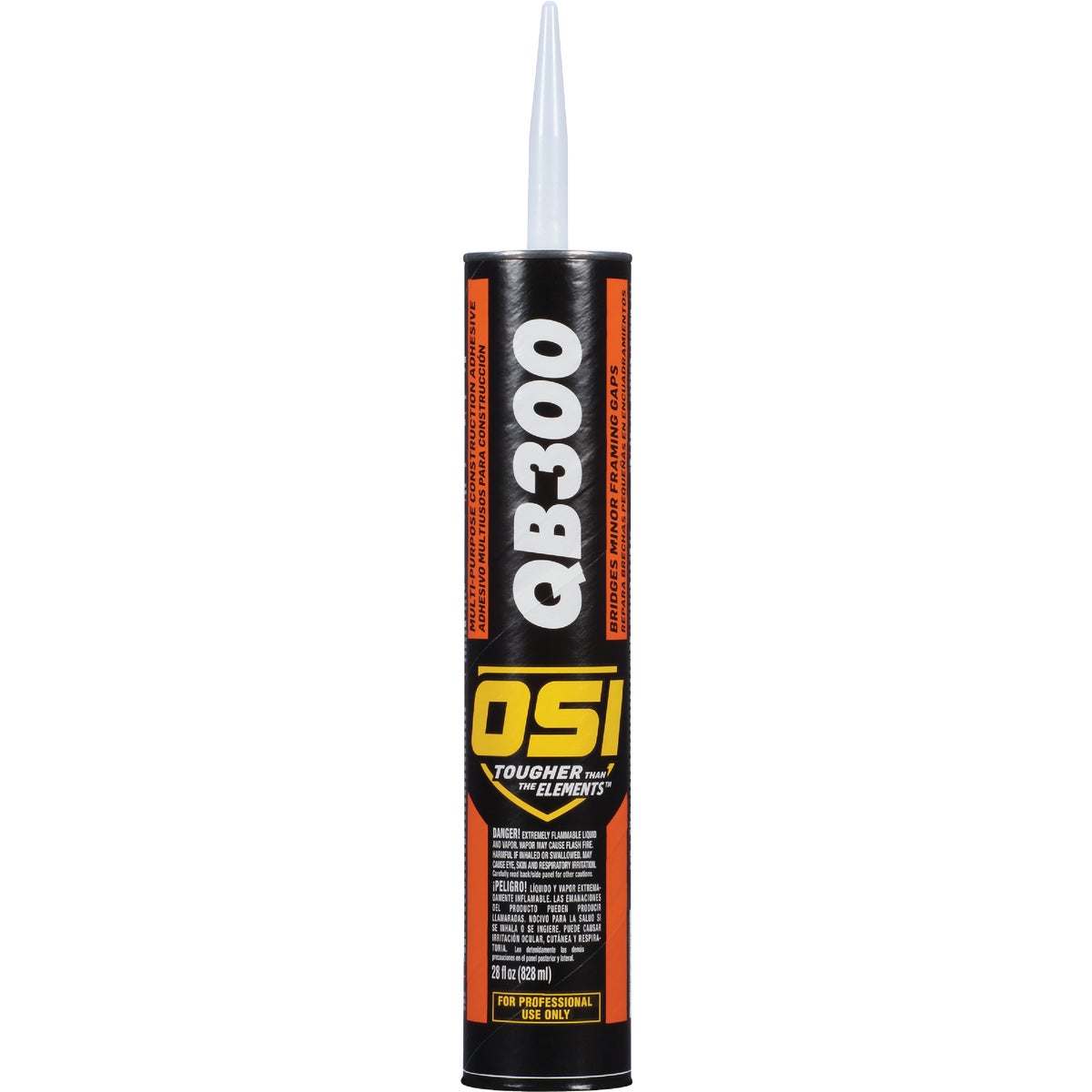 28OZ QB300 MP ADHESIVE