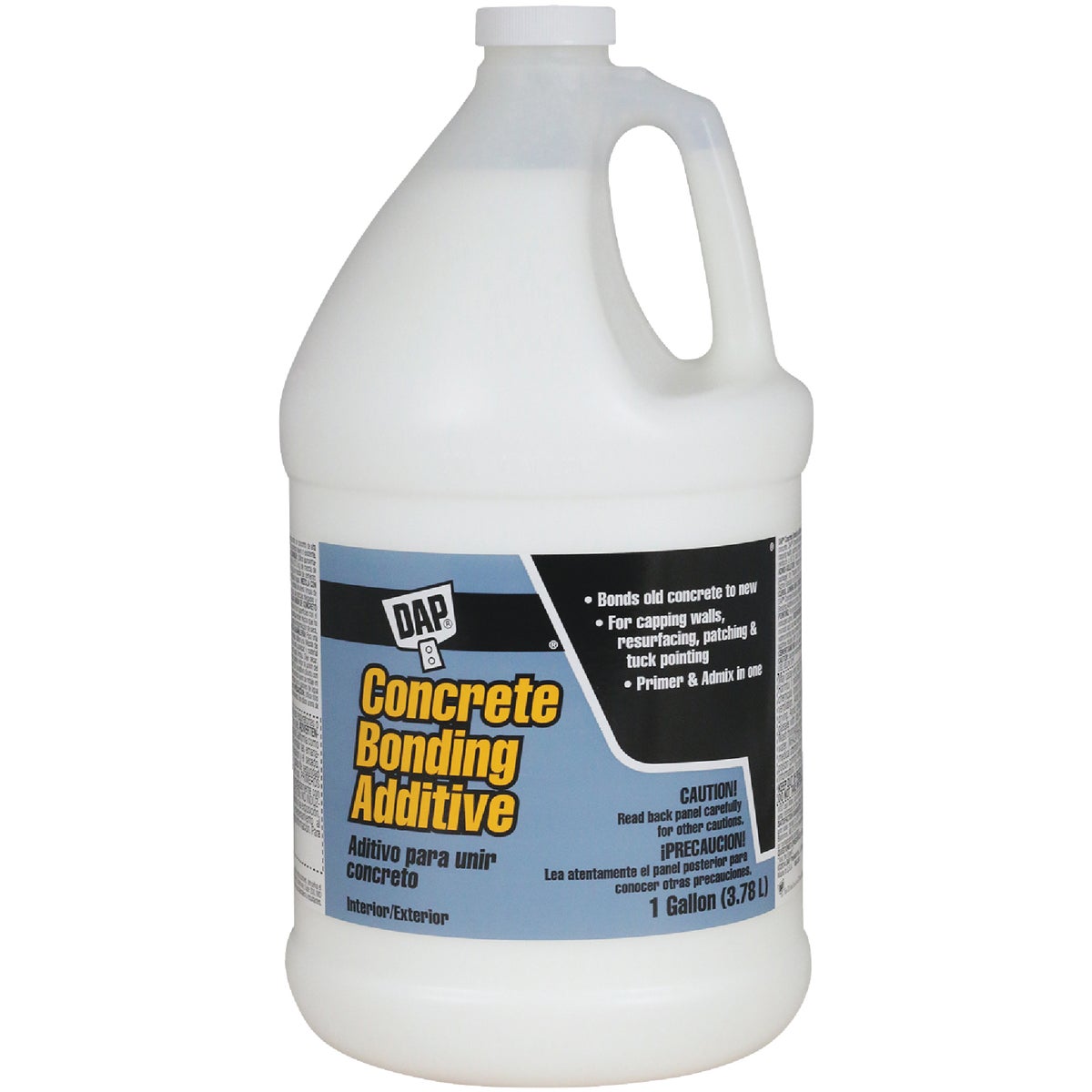 GL CONCRET BNDG ADDITIVE