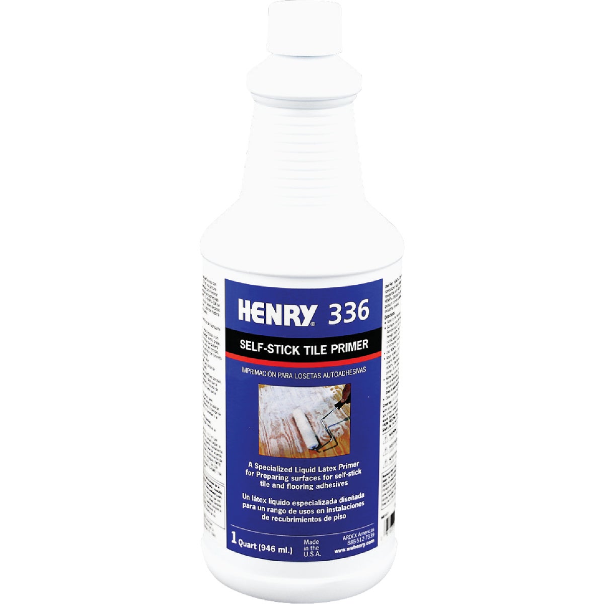 QT H336 BOND ENHANCER