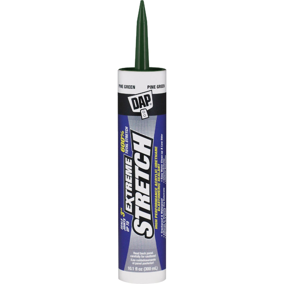 PINE GRN STRCH SEALANT