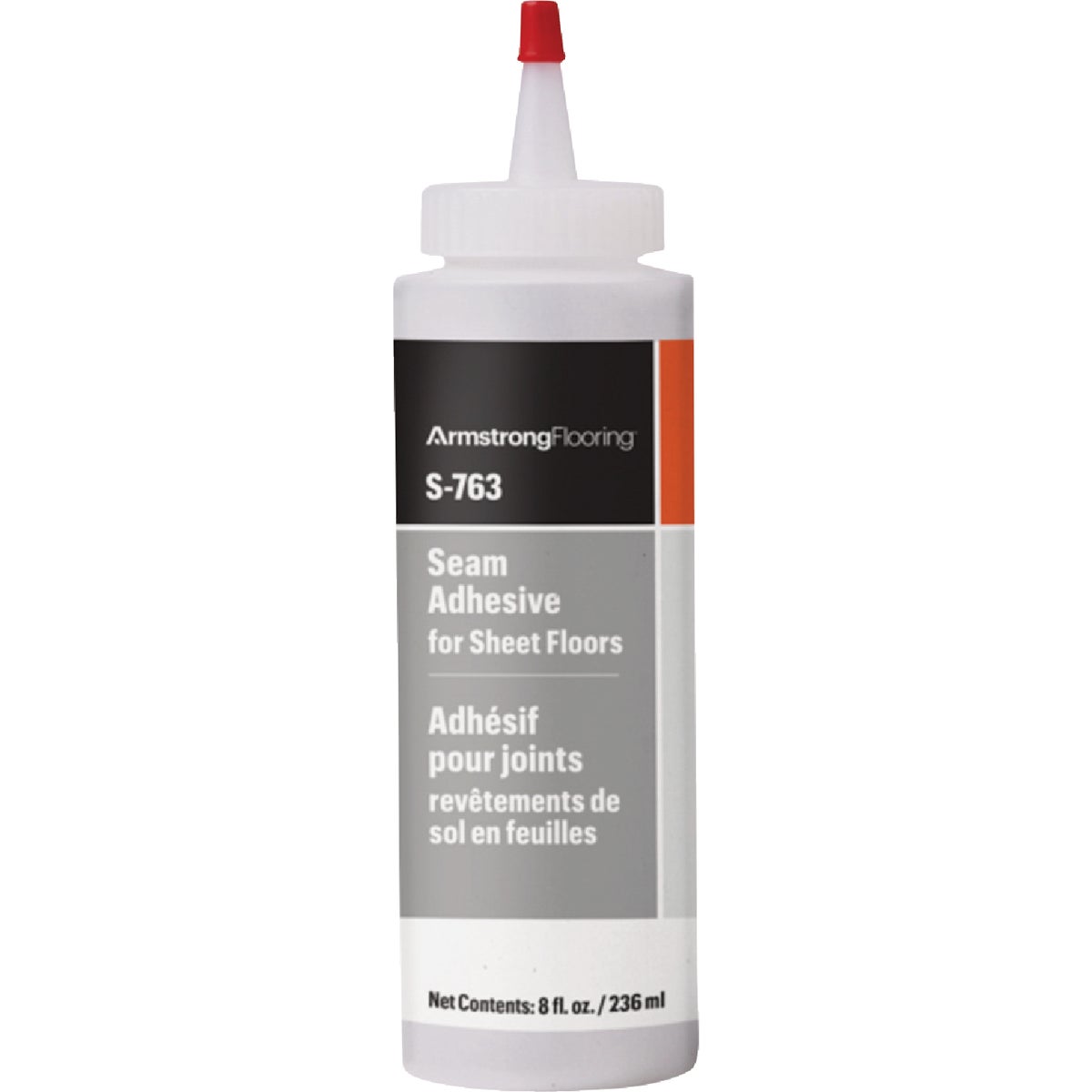 8OZ SEAM ADHESIVE