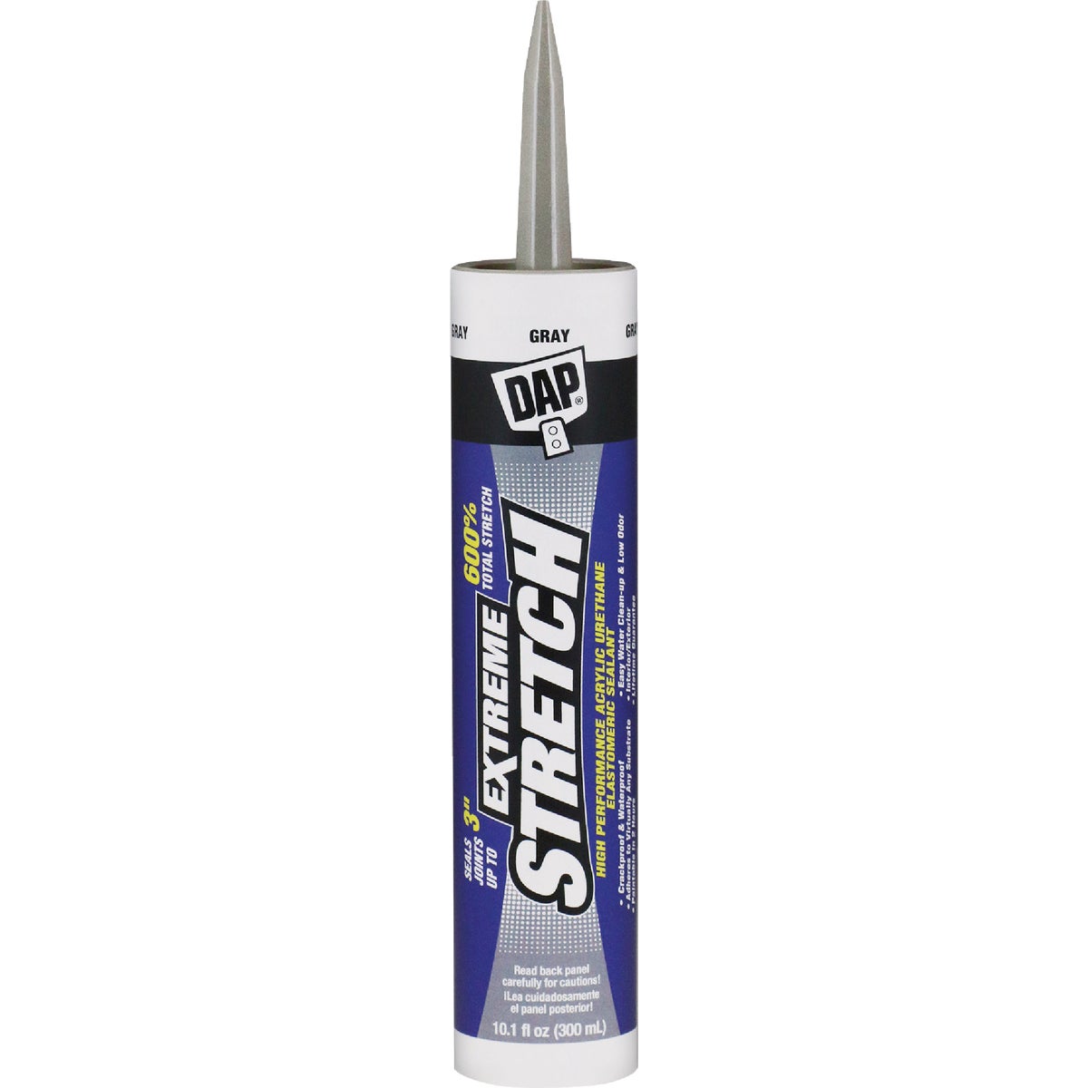 GRAY STRCH SEALANT