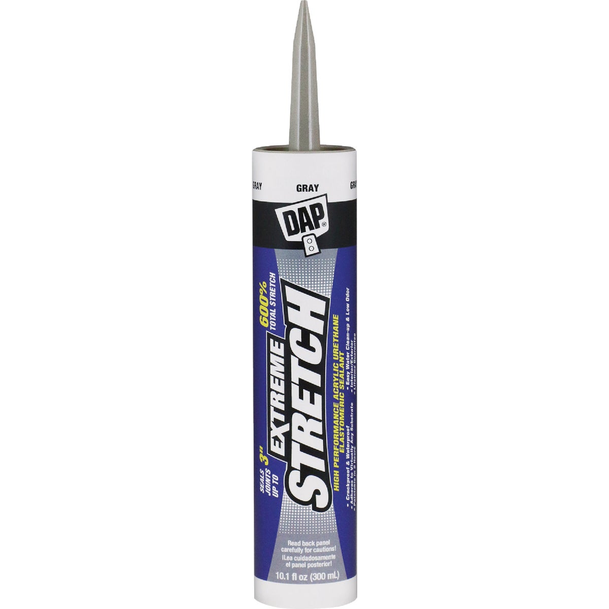 GRAY STRCH SEALANT