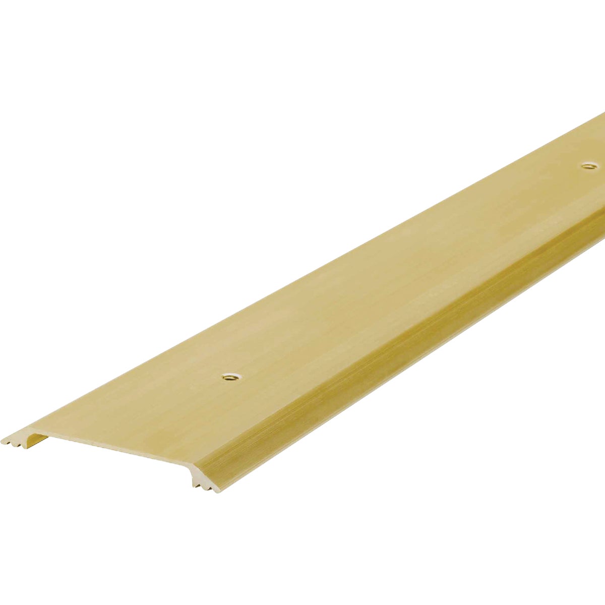 36"GOLD AFF212 THRESHOLD