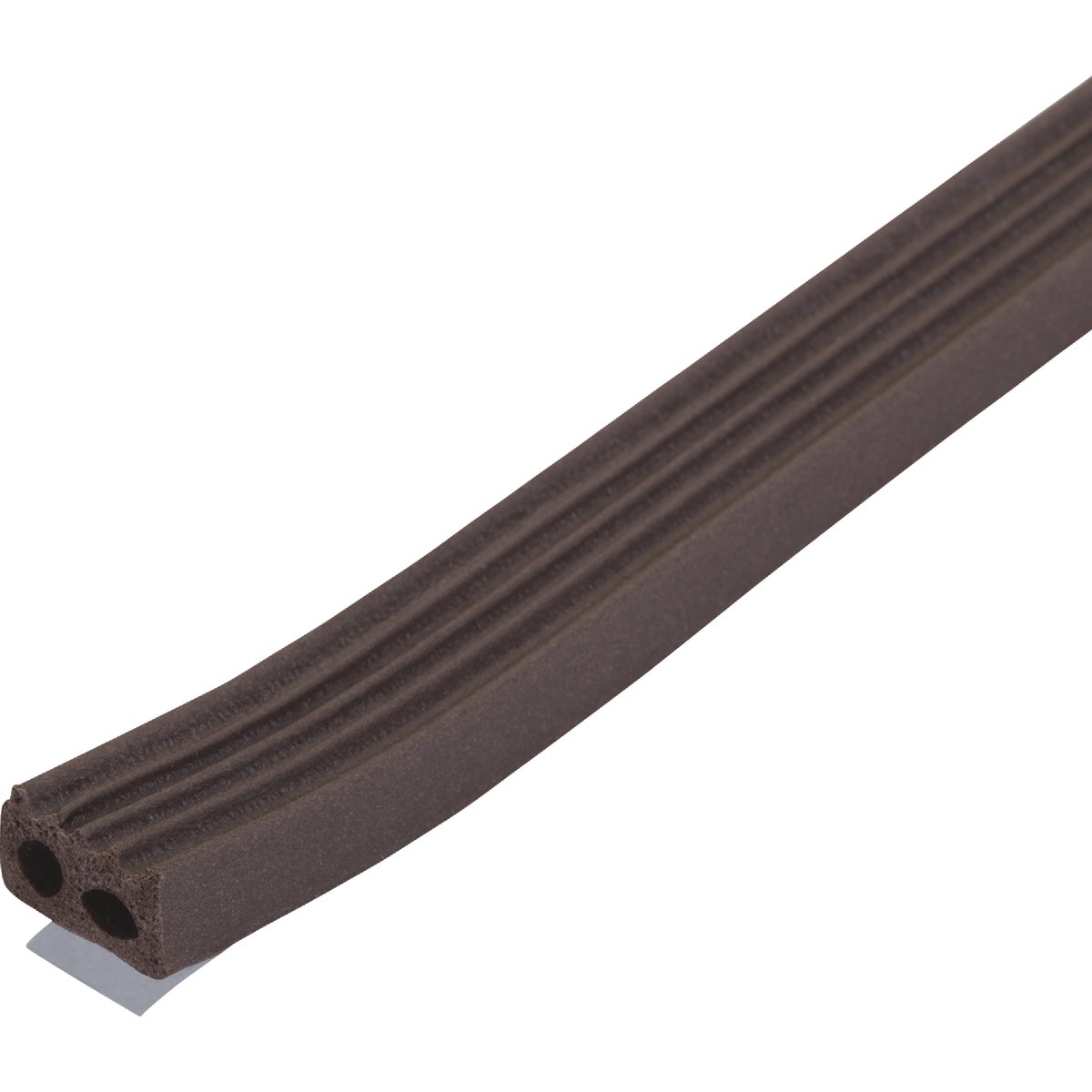 BRN EX TEMP WEATHERSTRIP