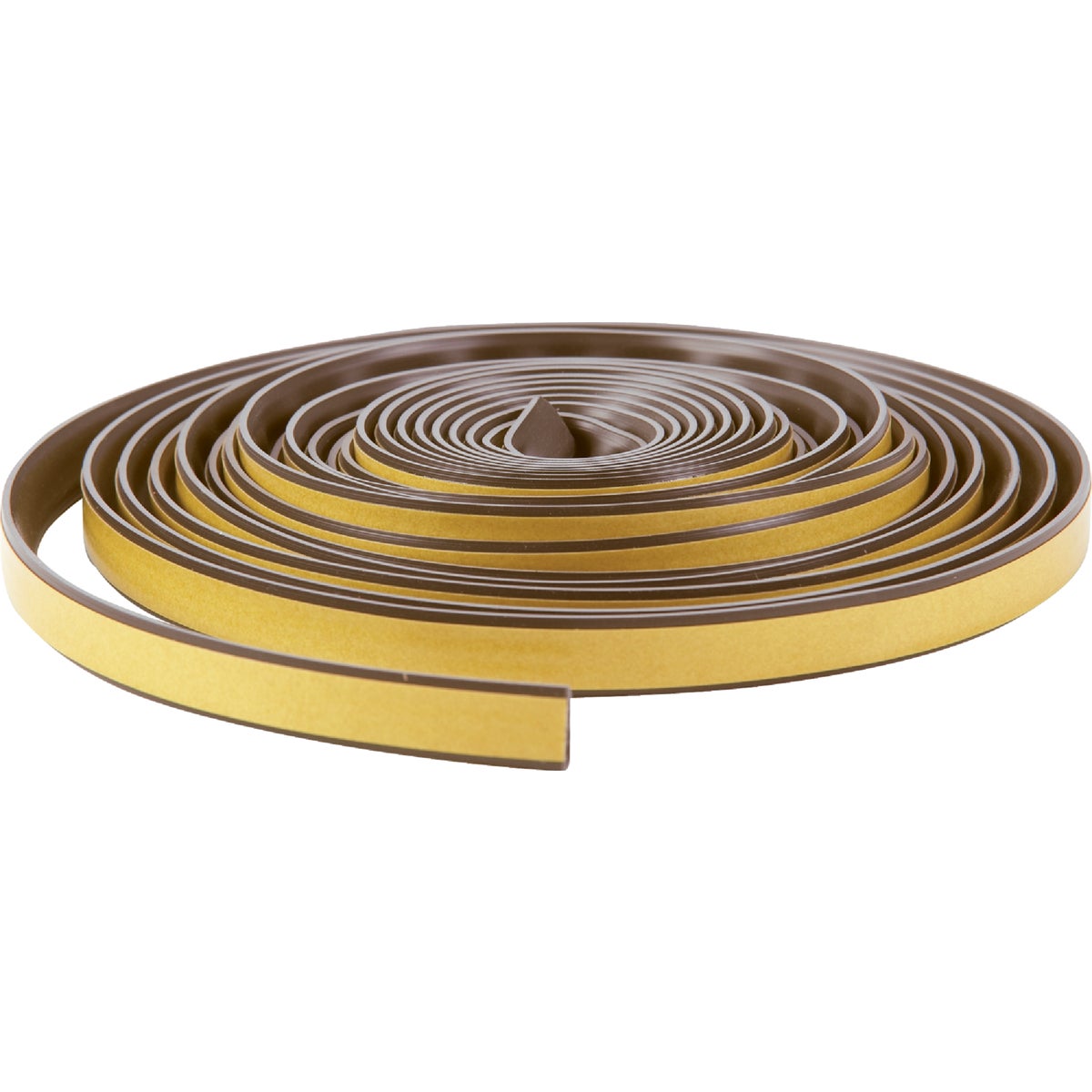 Silicone Weatherstrip Tape