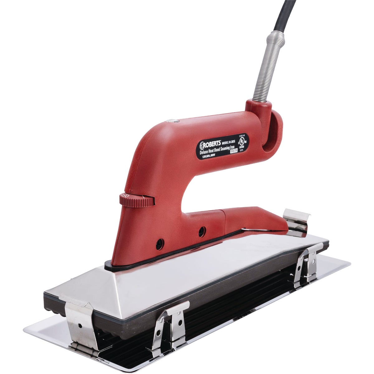 CARPET HEAT BOND IRON