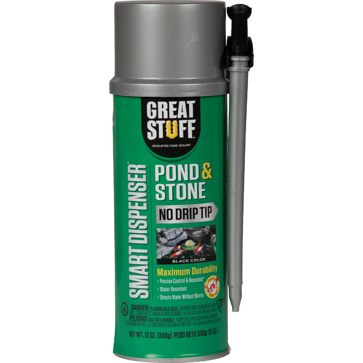 12OZ SMRT DISP SEALANT