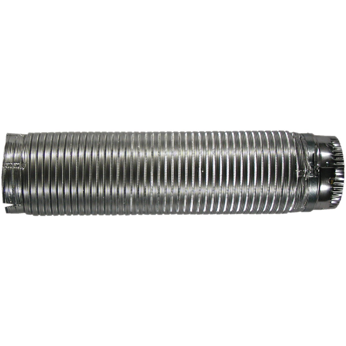 4" AL E-Z FASTEN PIPE