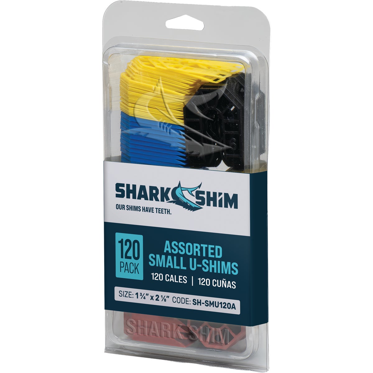 120PC SML ASST USHIMS