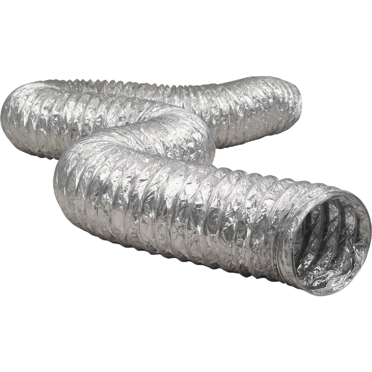 4"X8 PROFLEX DRYER DUCT