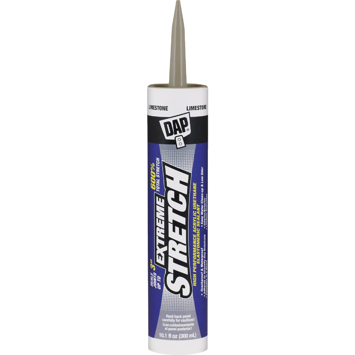 LIME STN STRCH SEALANT