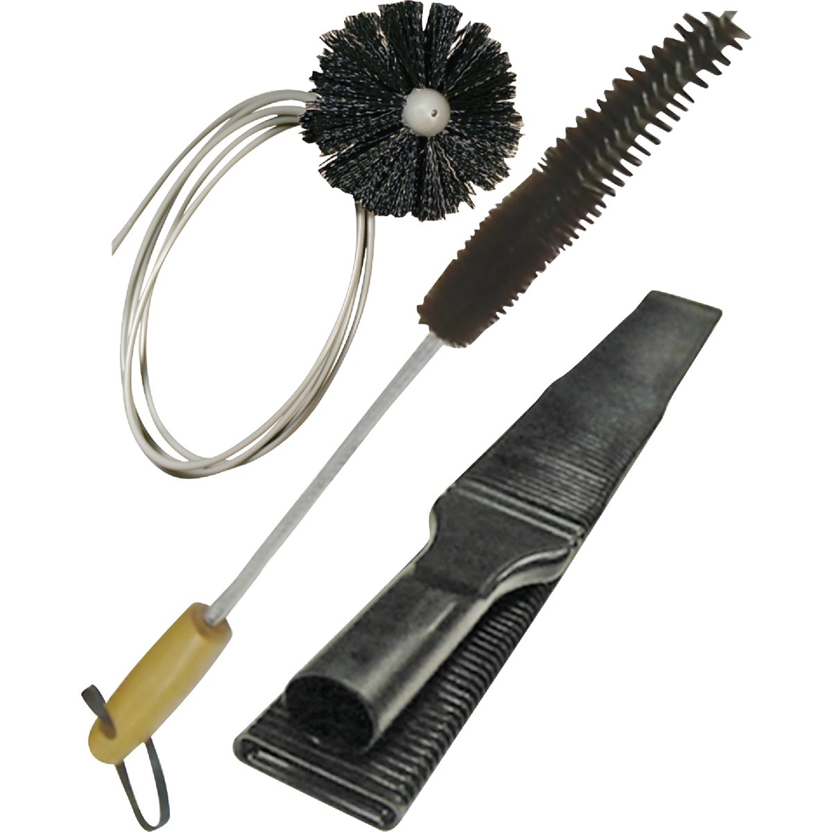 3PC DRYER DUCT CLEAN KIT