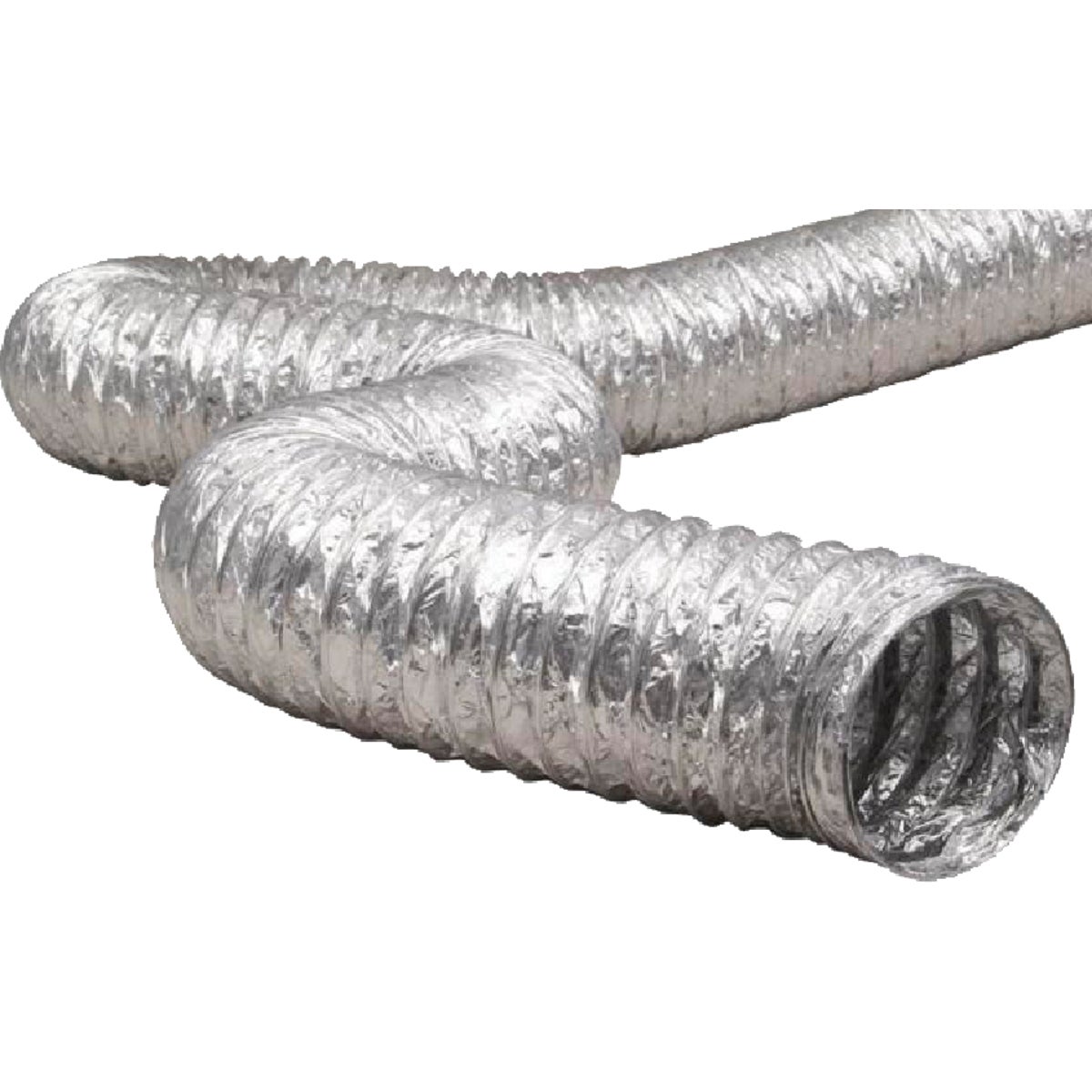 4"X50 PROFLEX FOIL DUCT