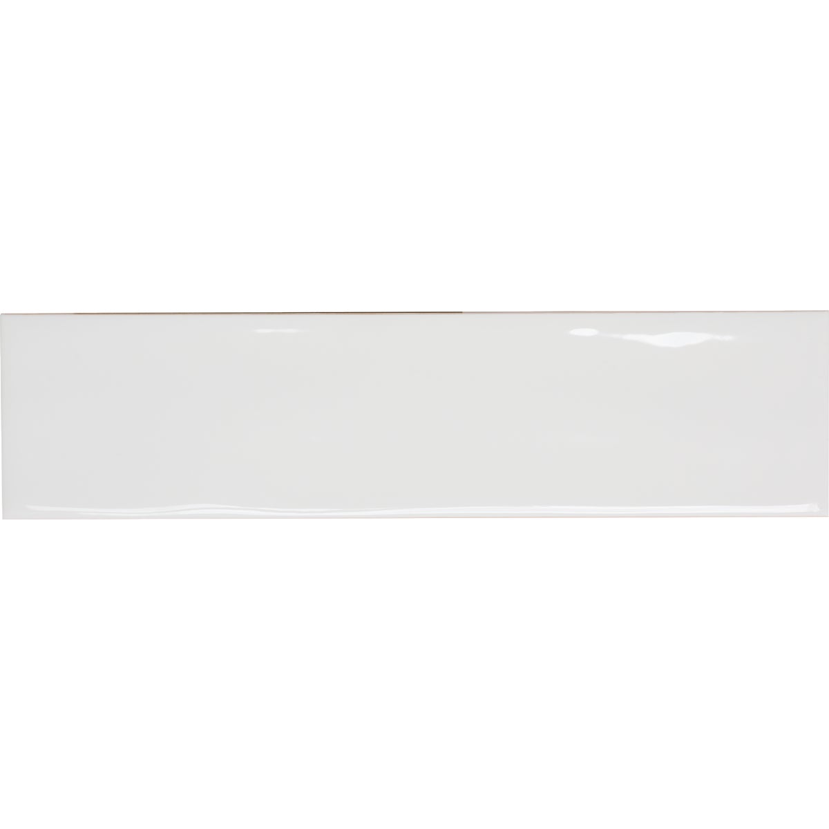 CRAFT 3X12 GLOS WHT TILE
