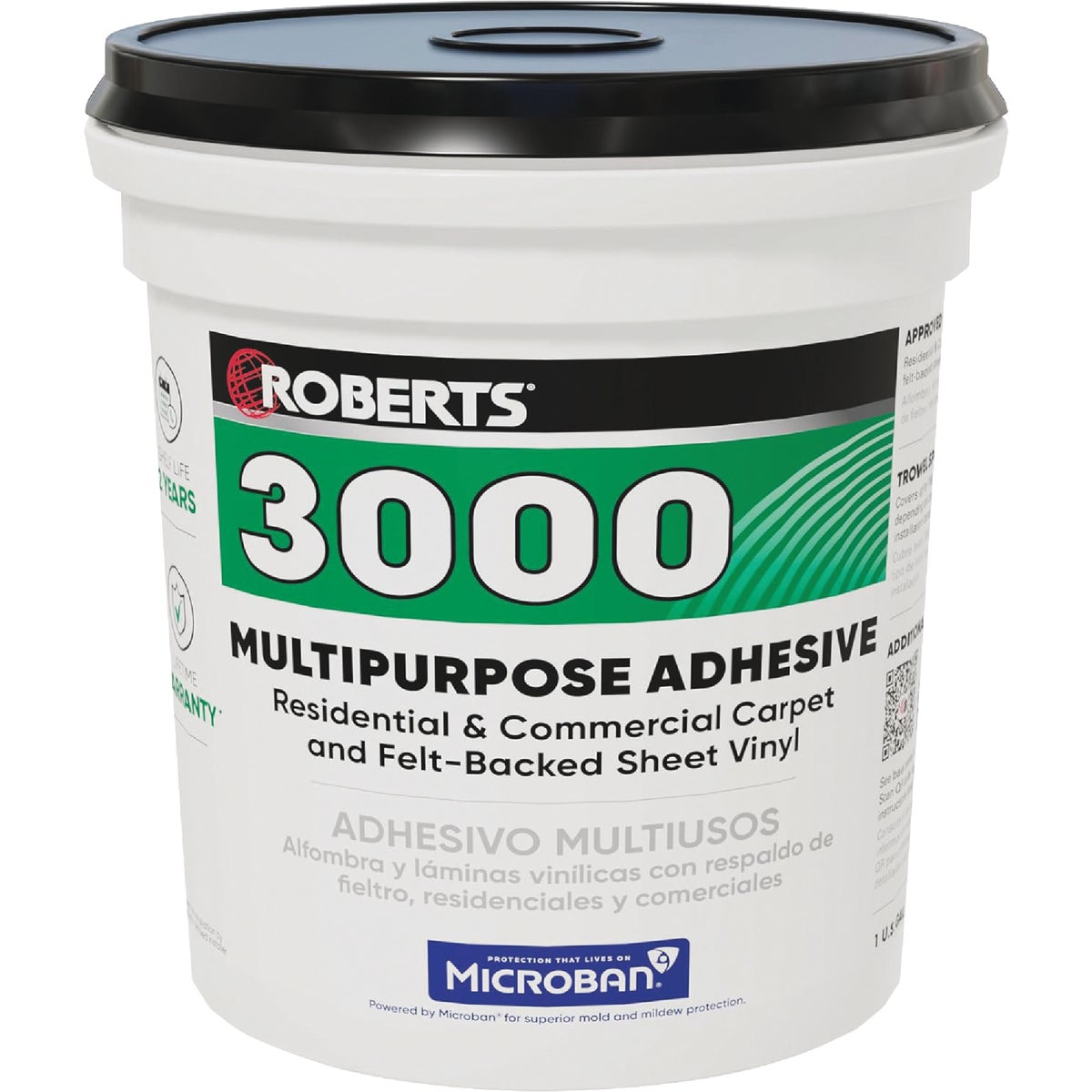 1G 3000 MLTPRP ADHESIVE