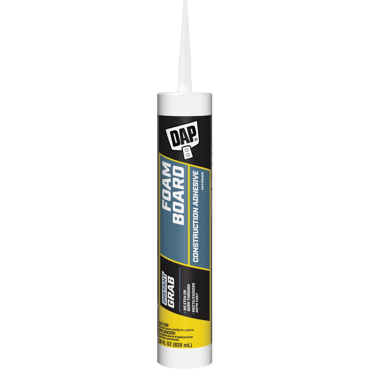 28OZ FOAMBOARD ADHESIVE