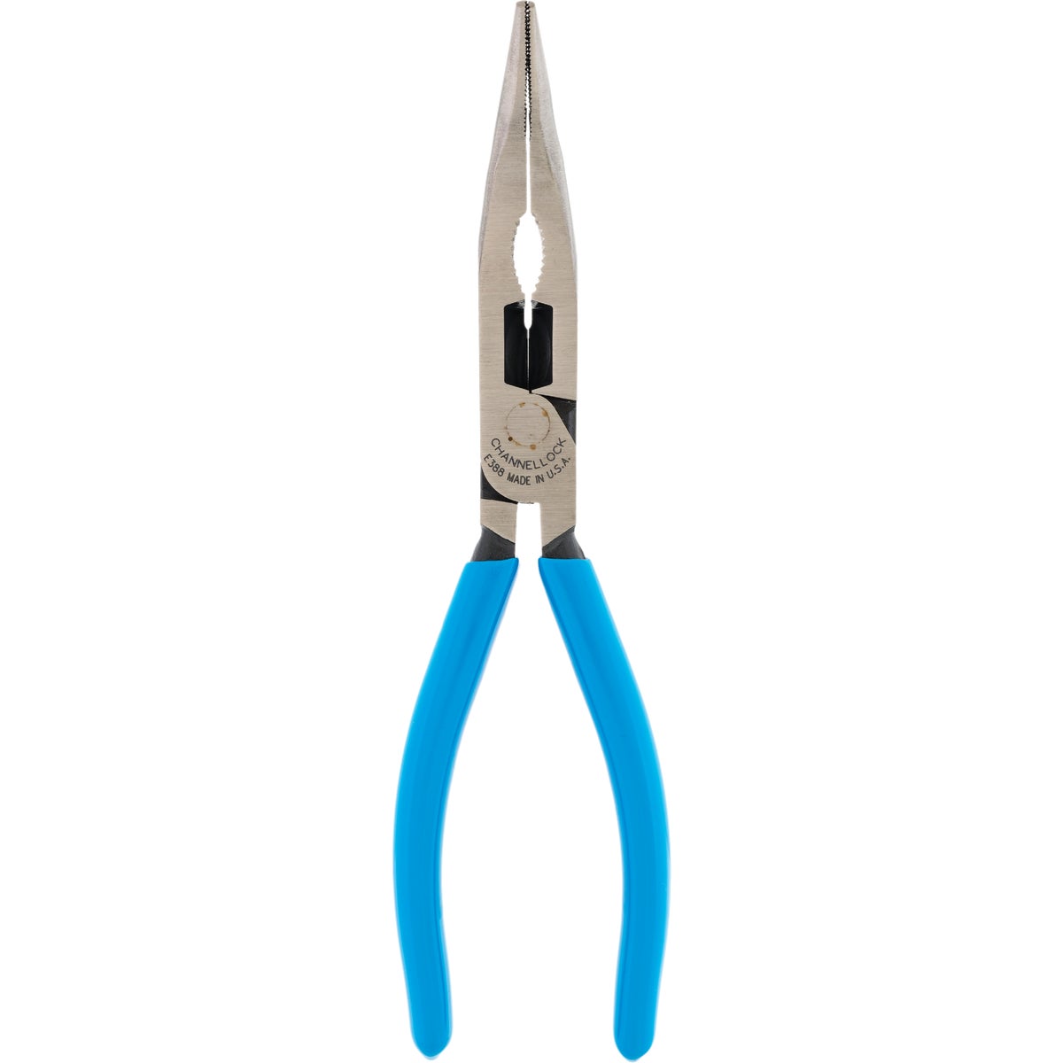 8" XLT BENT NOSE PLIERS