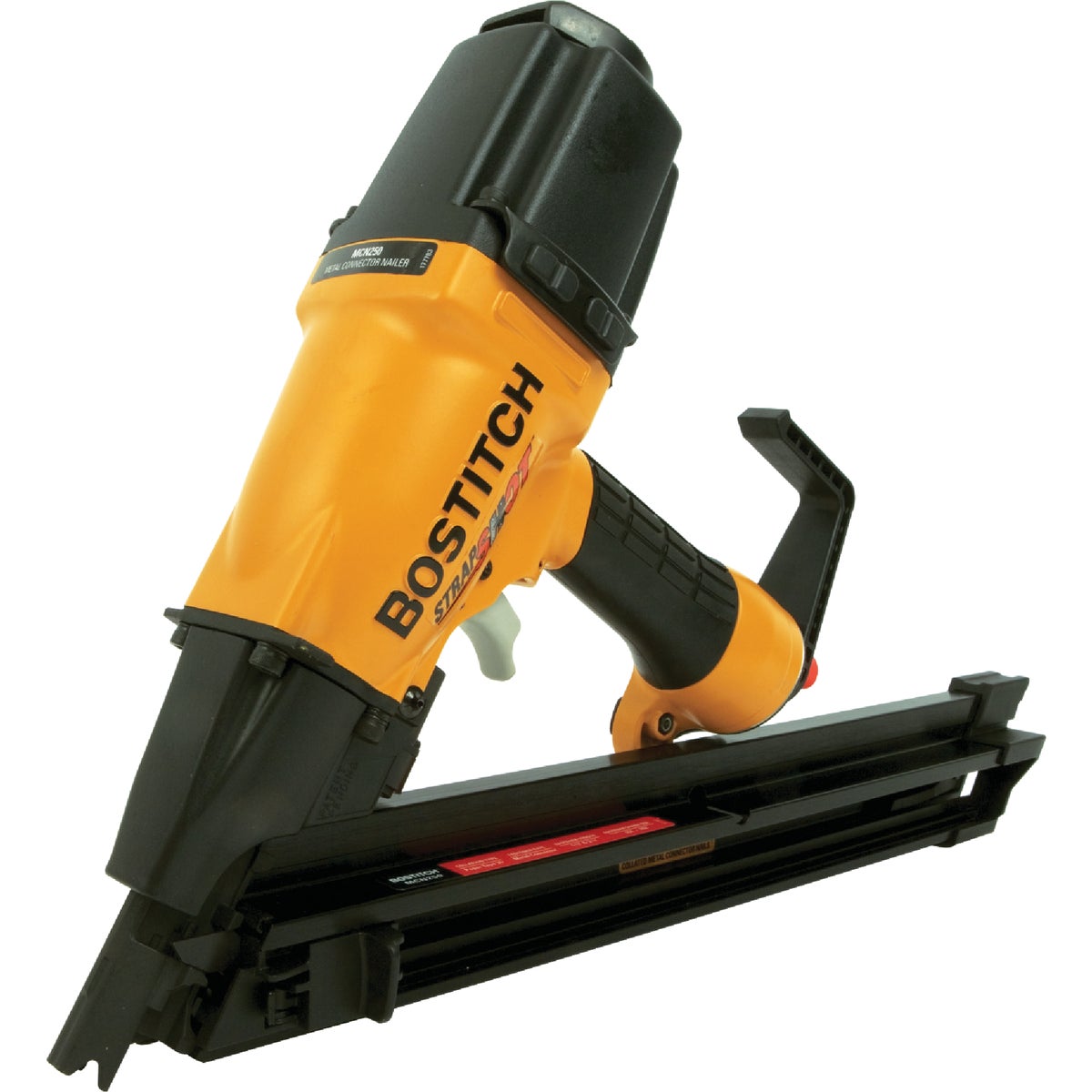 METAL CONNECTOR NAILER