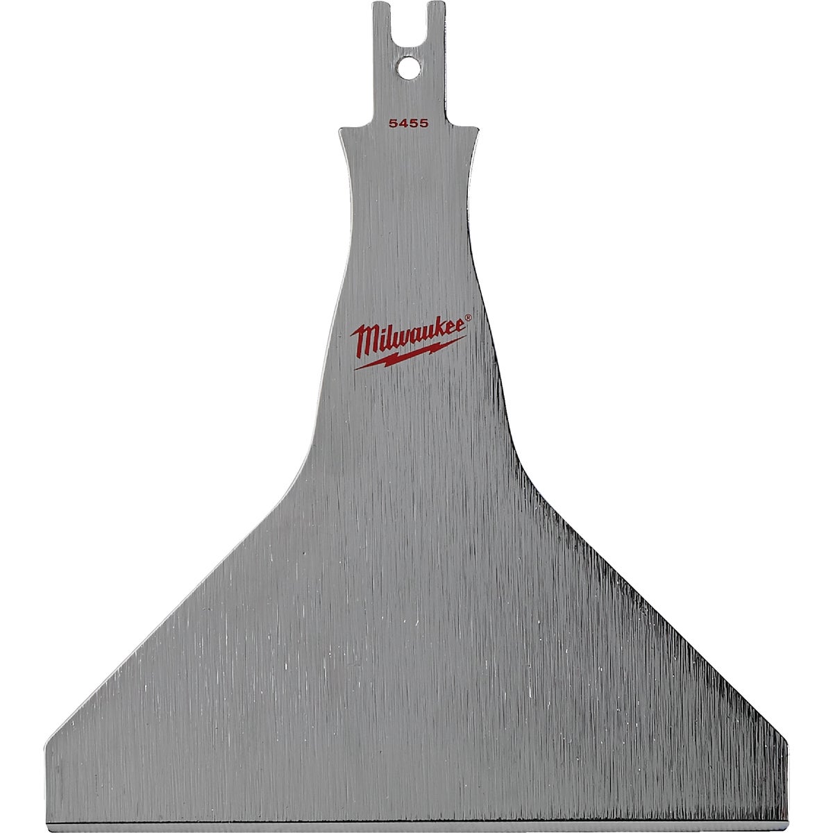 5" SCRAPER BLADE