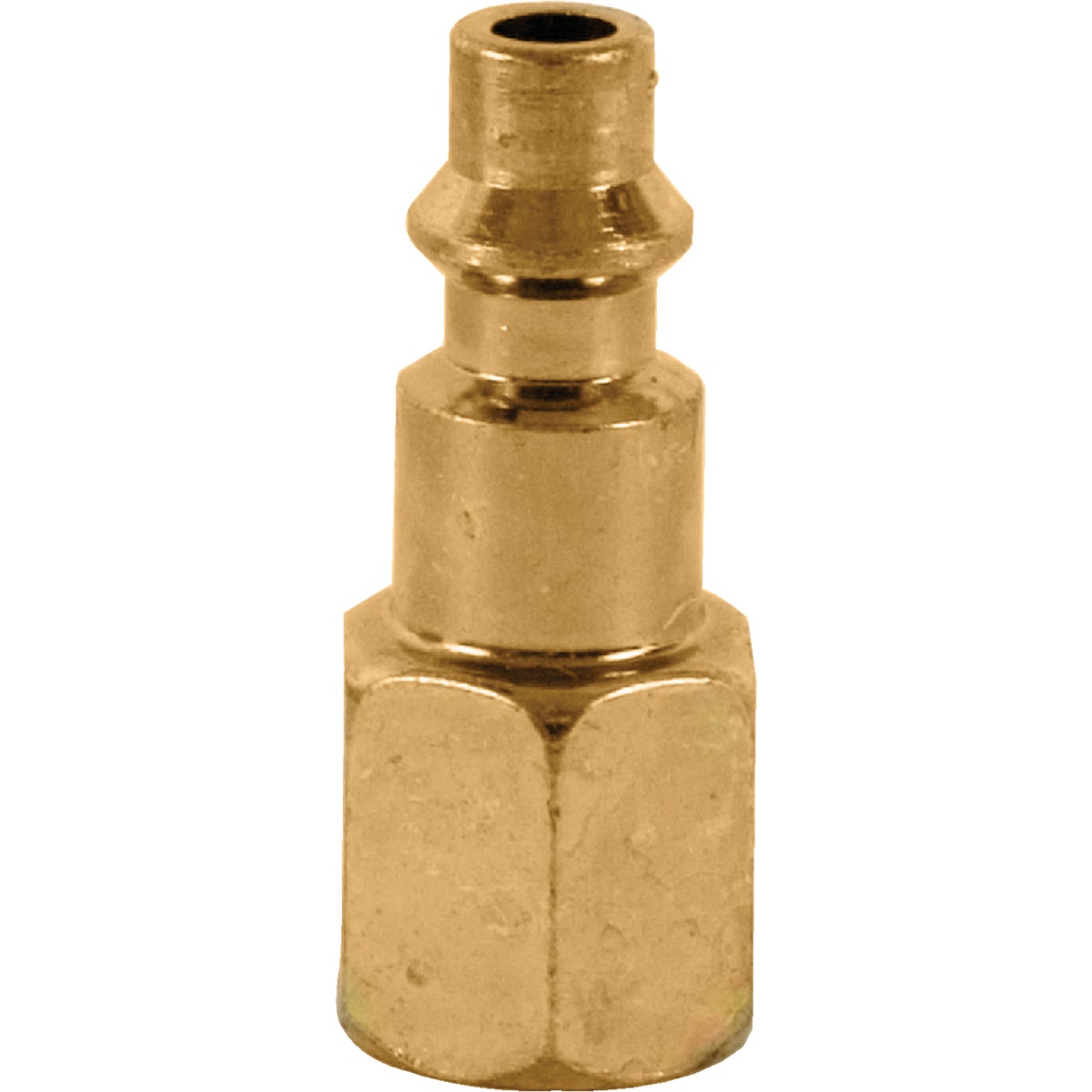 1/4" FEMALE IND PLUG