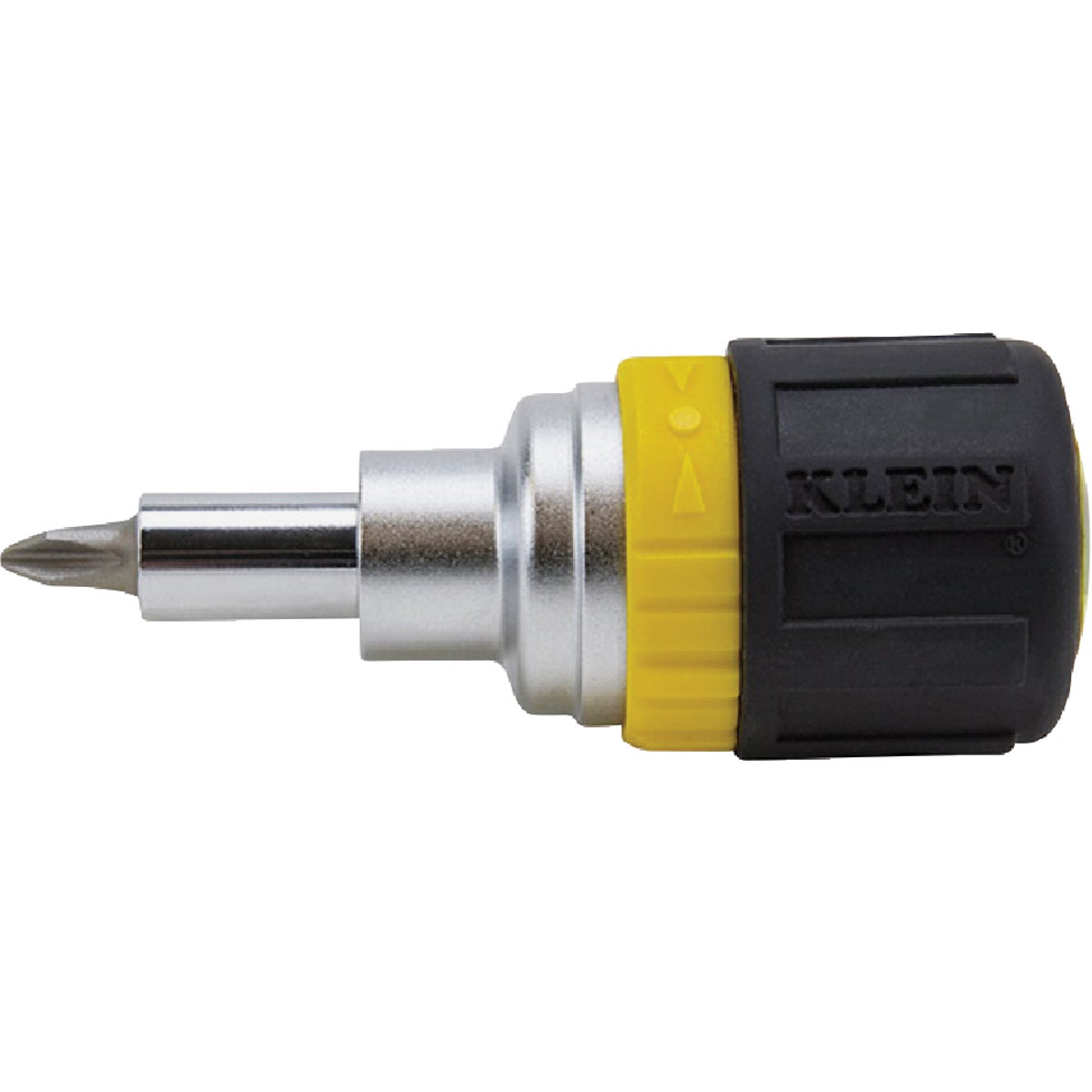 6-IN-1 RATCH SCREWDRIVER