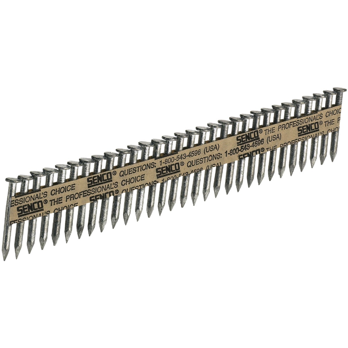 1-1/2 MTL CONNECTOR NAIL