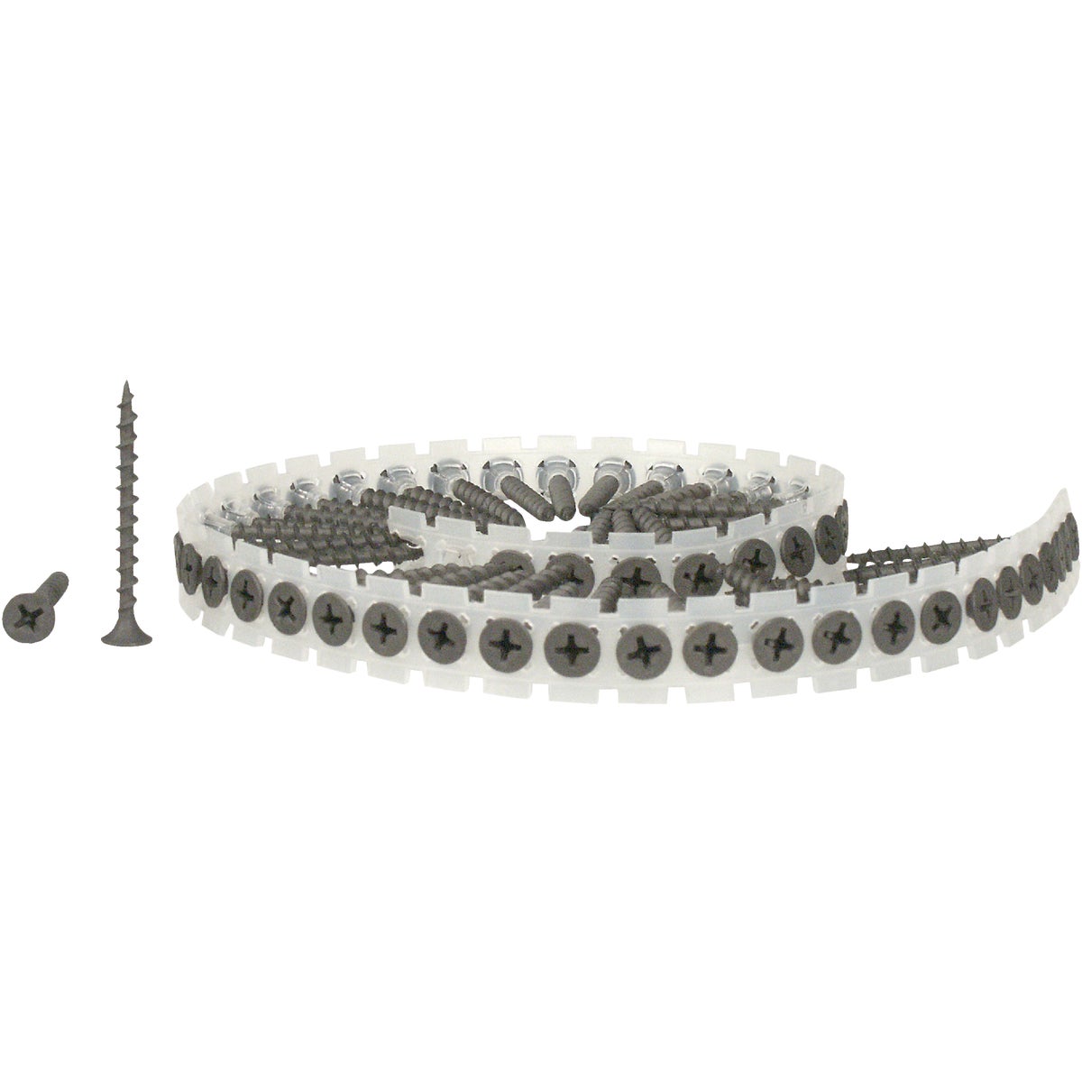#6 X 1-5/8 DRYWALL SCREW
