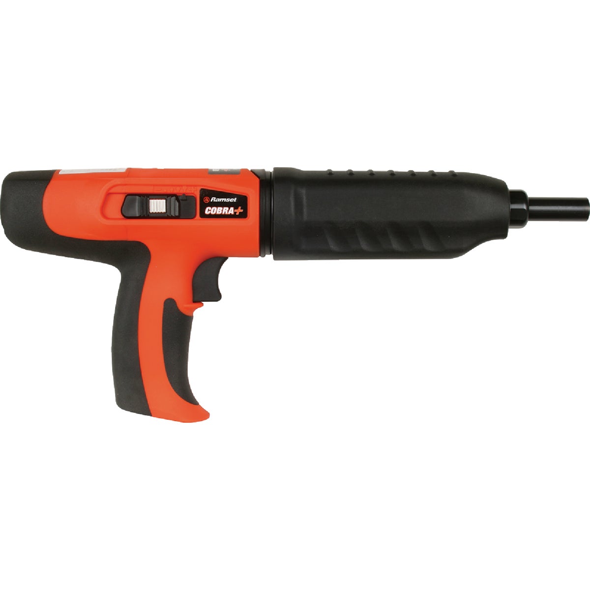 Ramset Cobra + Semi-Automatic Lightweight Tool 300597