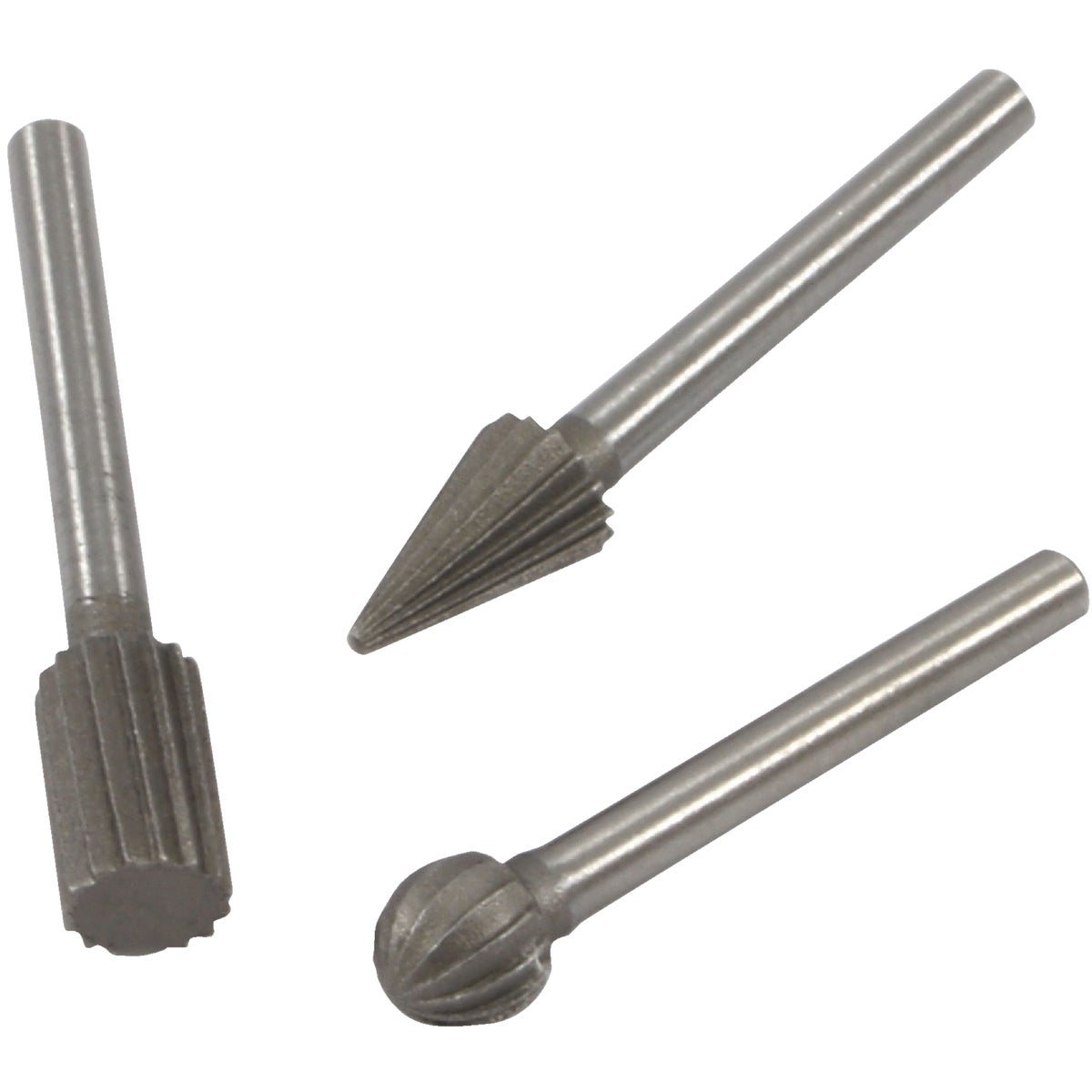 Rotary File Set