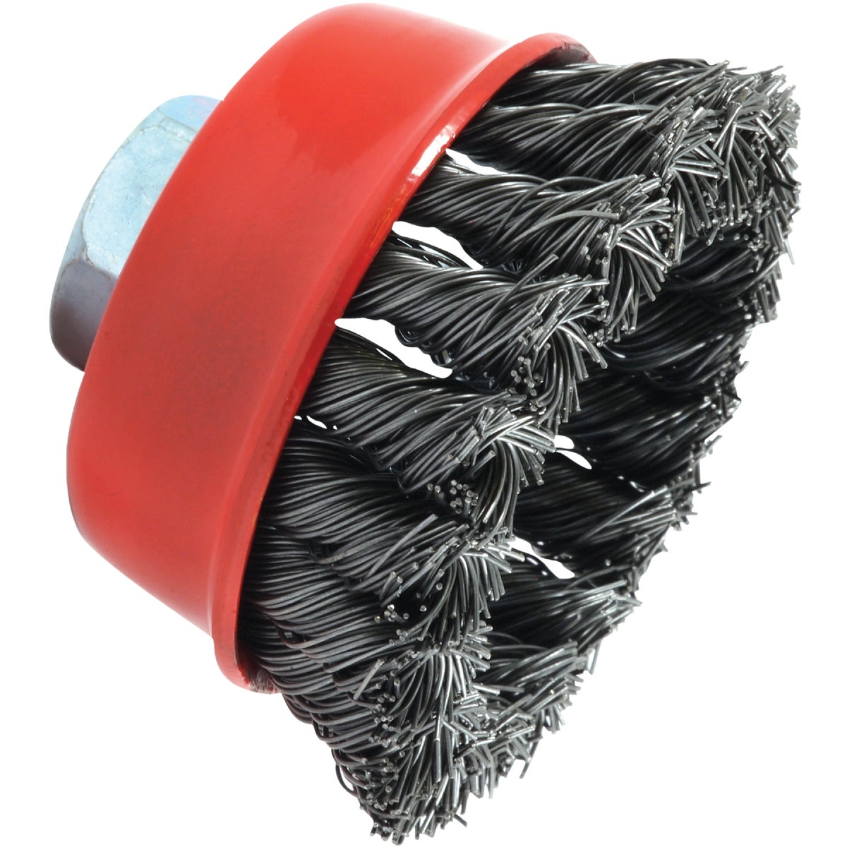 Forney Angle Grinder Wire Brush 300803