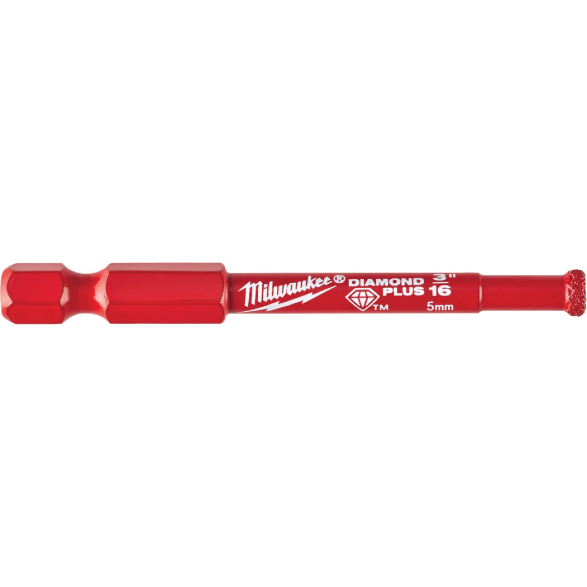 Glass & Tile Drill Bit