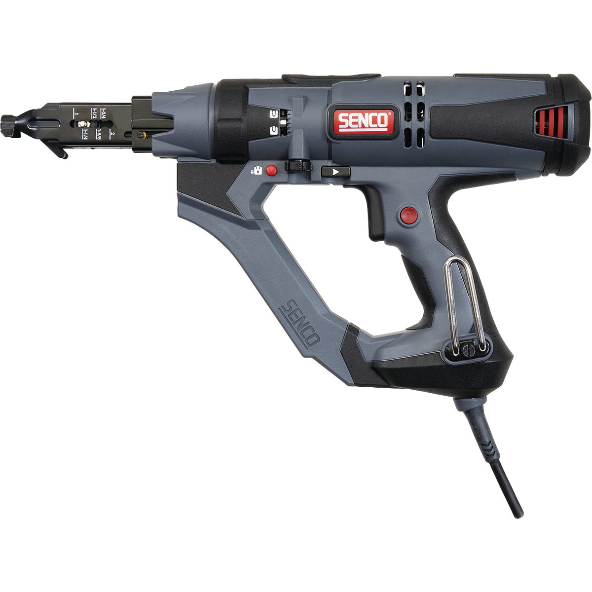 2" AUTO-FEED SCREWDRIVER