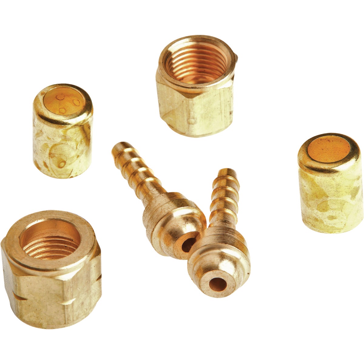 OXY-ACET HOSE REP KIT