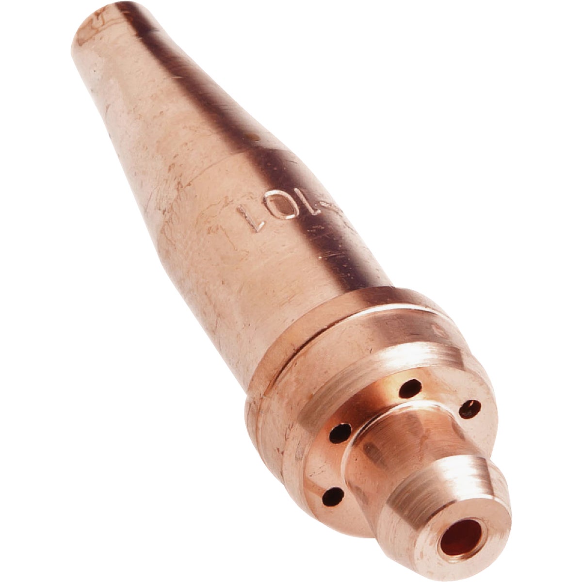 SIZE #00 CUTTING TIP
