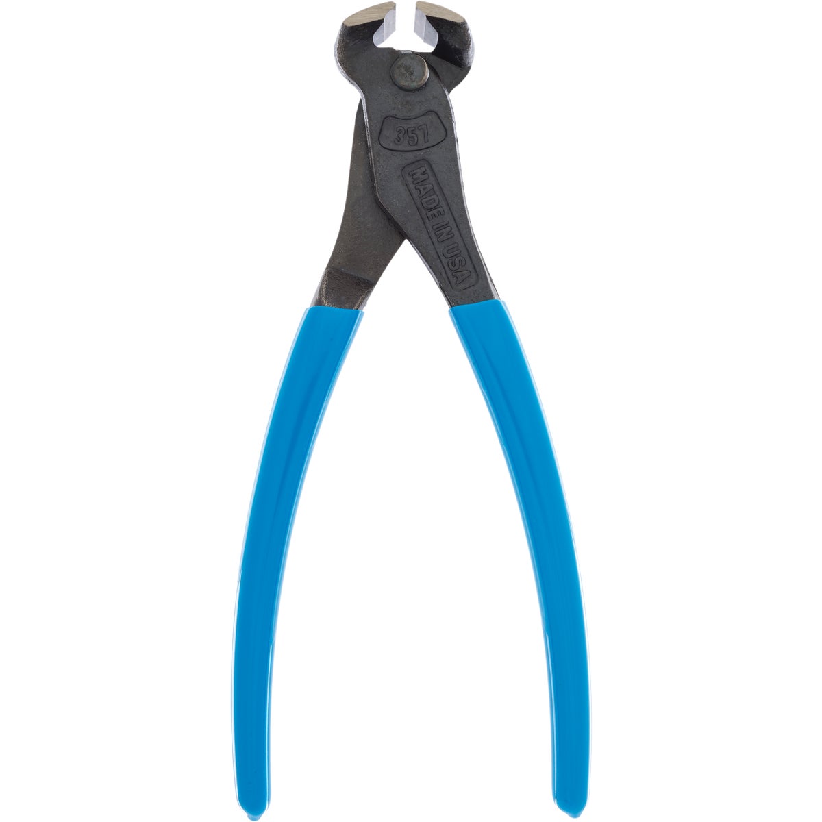 7.5" END CUTTING PLIER