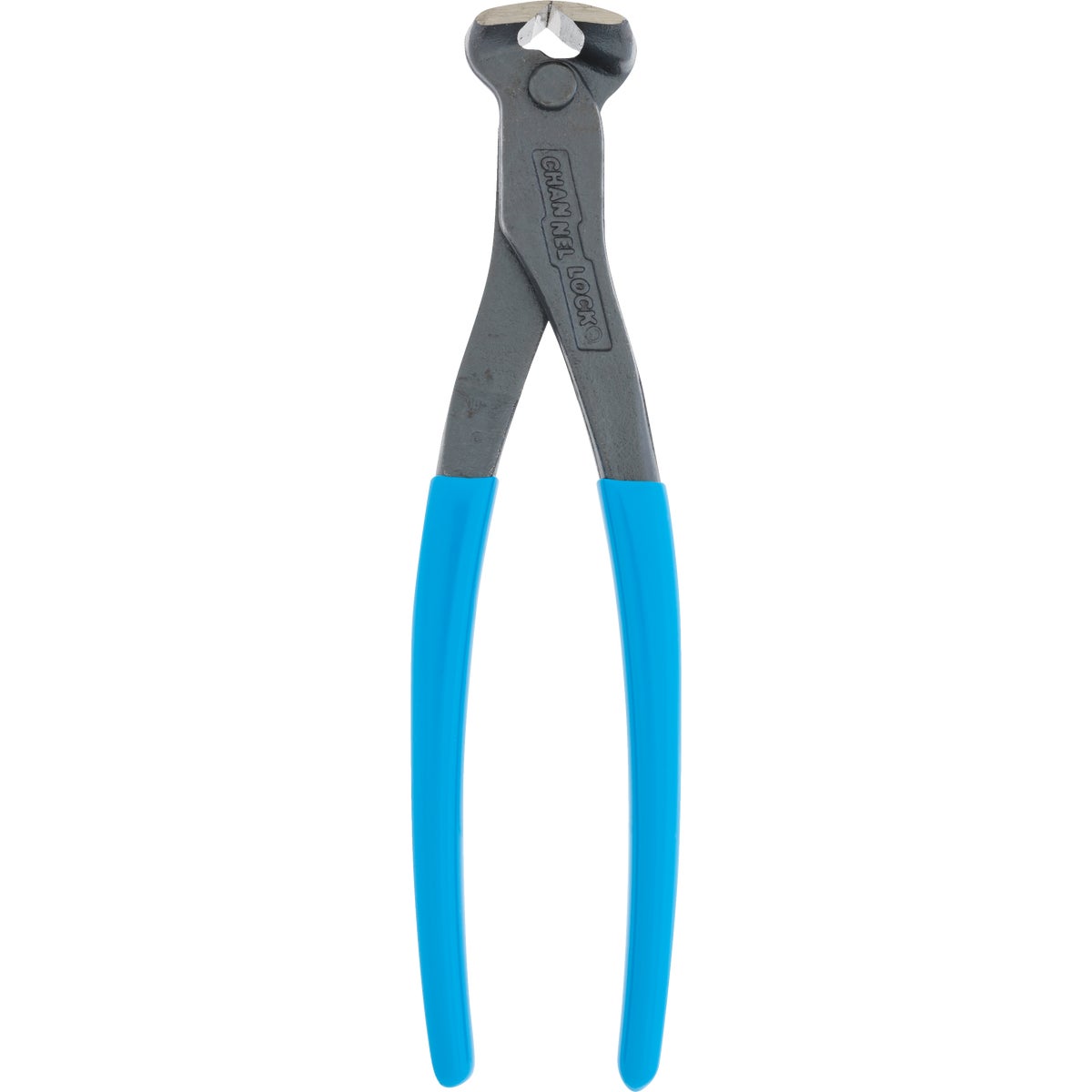 8" END CUTTING PLIER